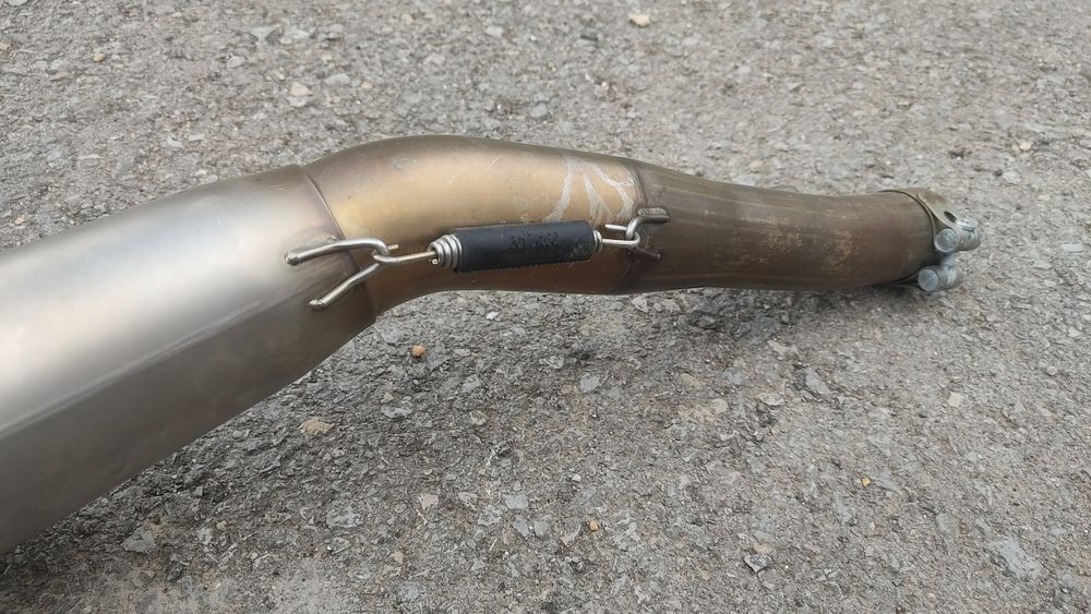 Leo vince SDI e13 0473