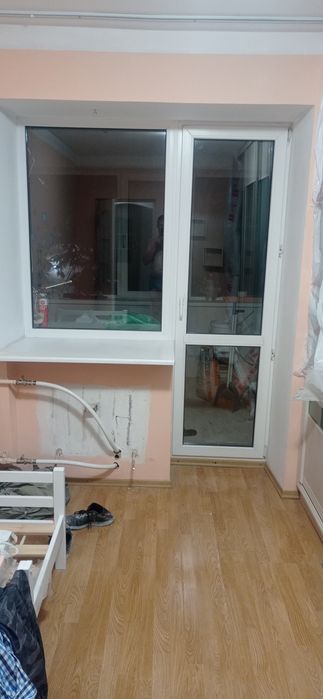 Продам готовый стекло пакет