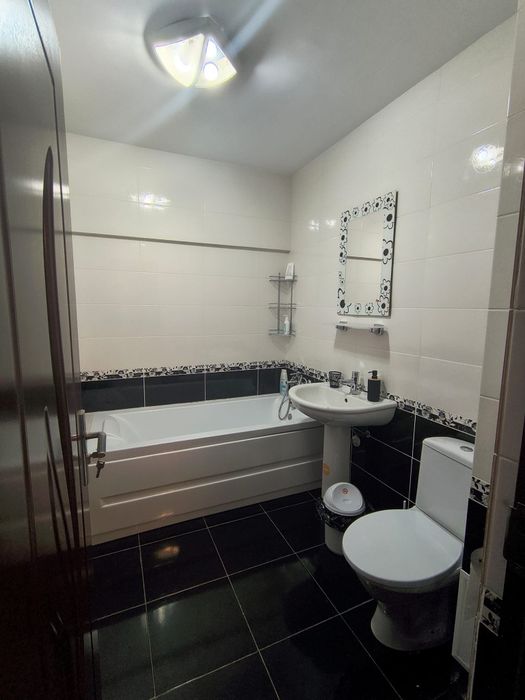 Inchiriez apartament cu o camera