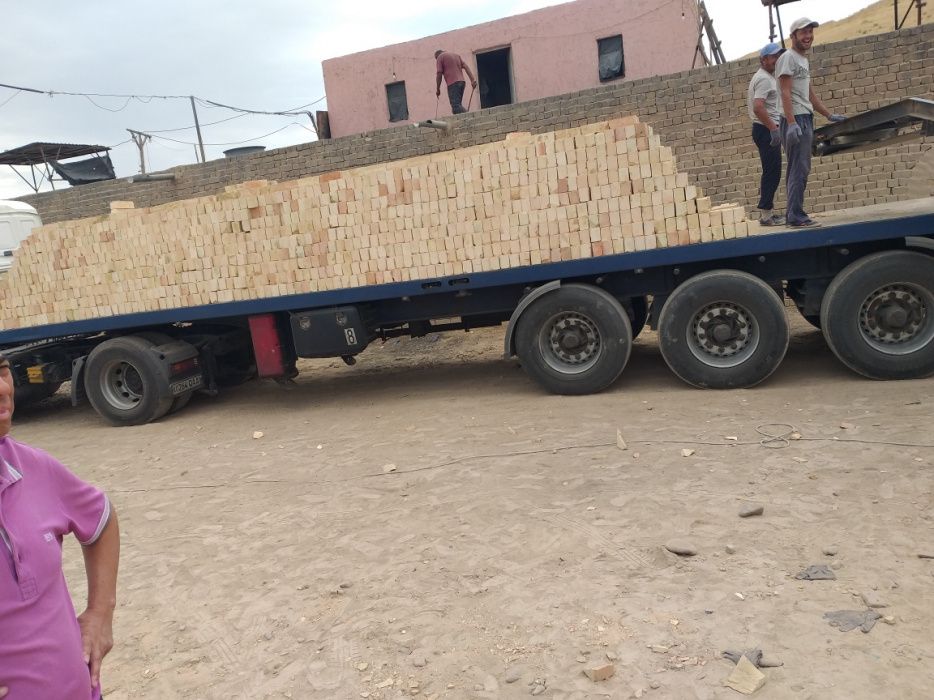 Пишган гишт ва хом гишт сифатли махсулот