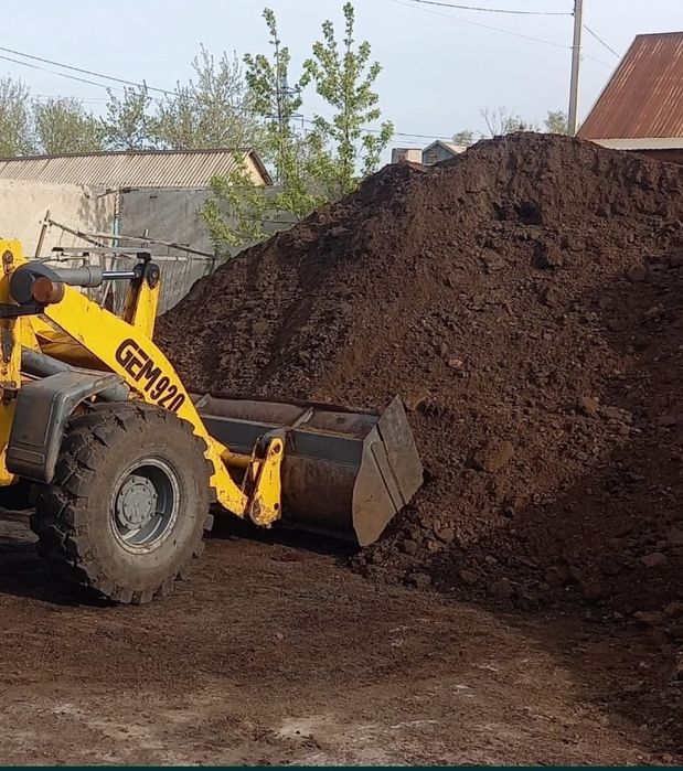 Доставка Газель самосвал (доставка по городу и обл))