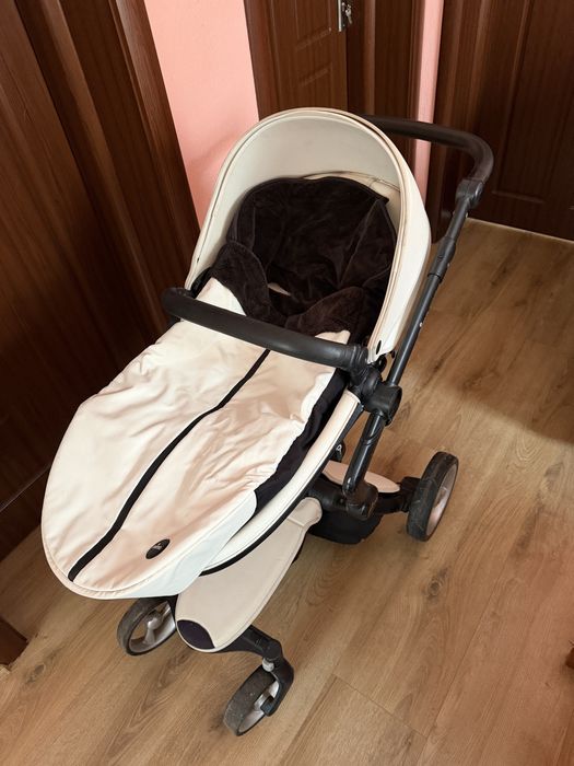 Детска количка mima xari 2в1