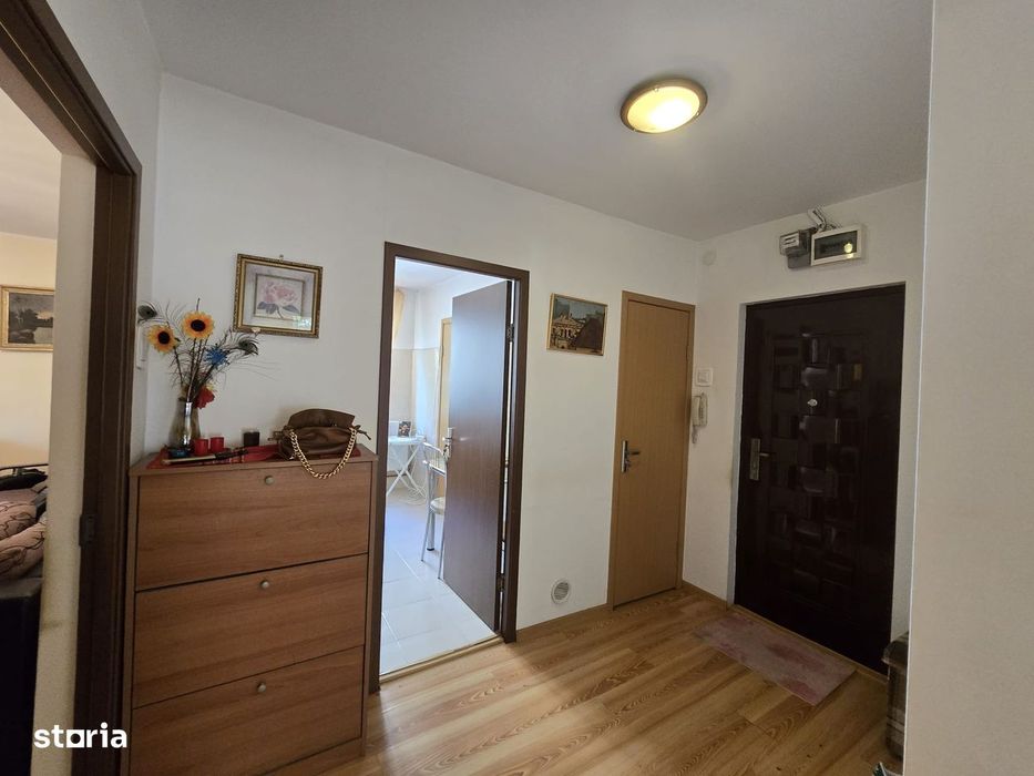 Drumul Taberei-Delinesti,apartament 3 camere decomandat