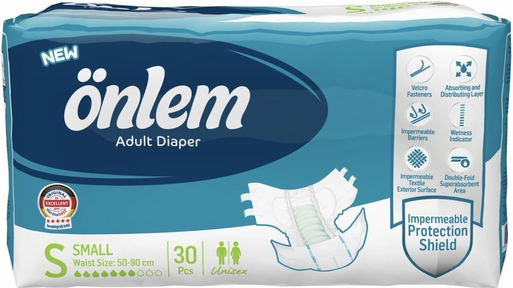 Подгузник для взрослых