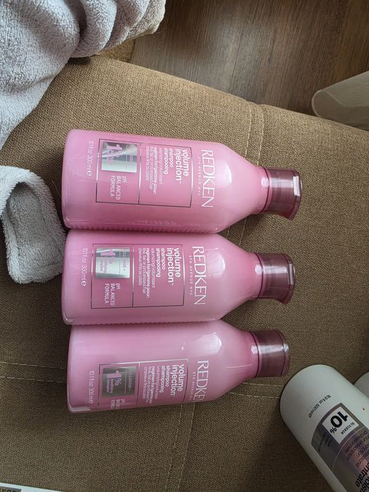 Produse profesionale Redken