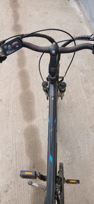 Bicicleta Telefunken