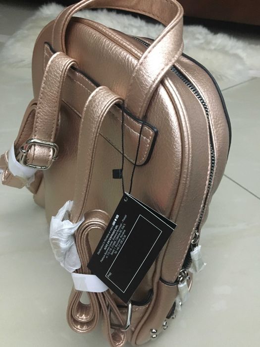 Rucsac "Lamonza Xena" nou