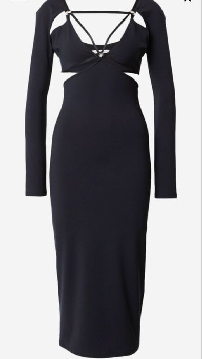 Рокля Patrizia Pepe