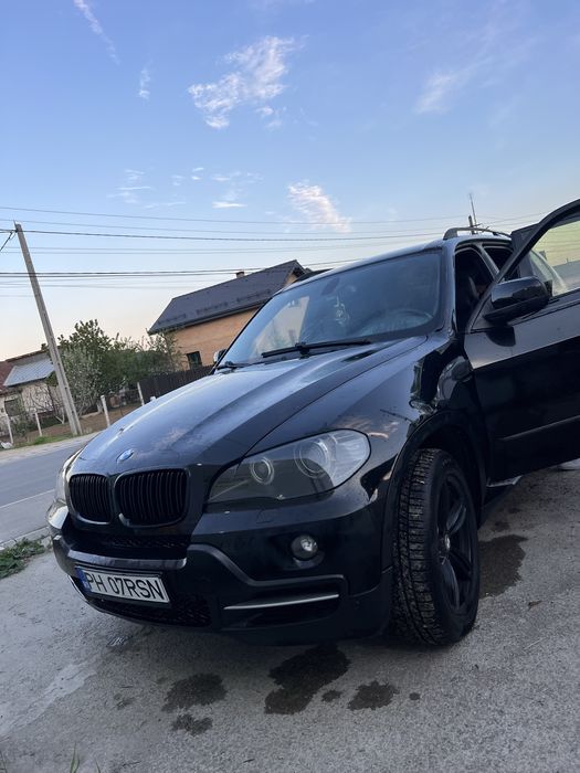 BMW X5 M 0 — imagine 2