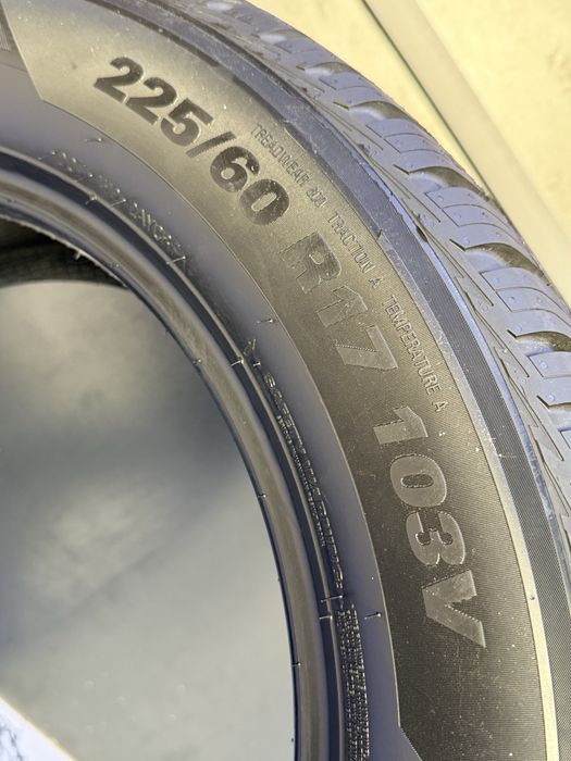 Kumho solus 4s Ha32 R17
