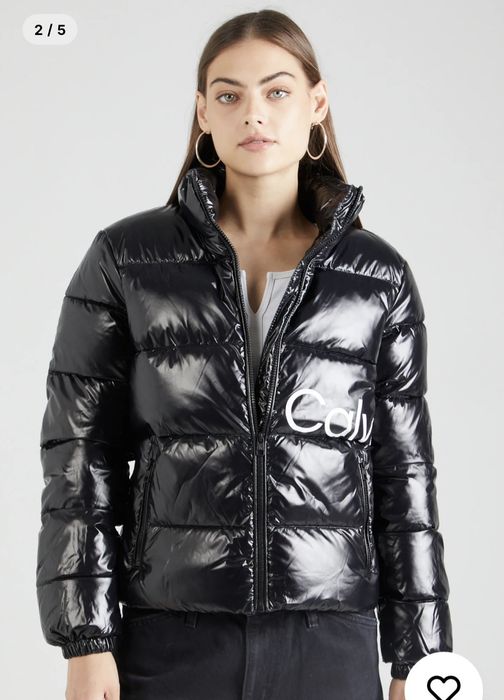 Дамско яке Calvin Klein