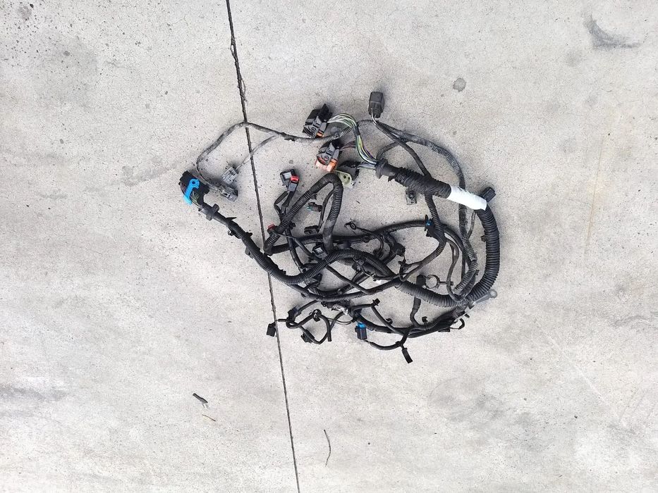 Instalatie electrica motor 2.0 tdci ford kuga 2 cv6t12a690