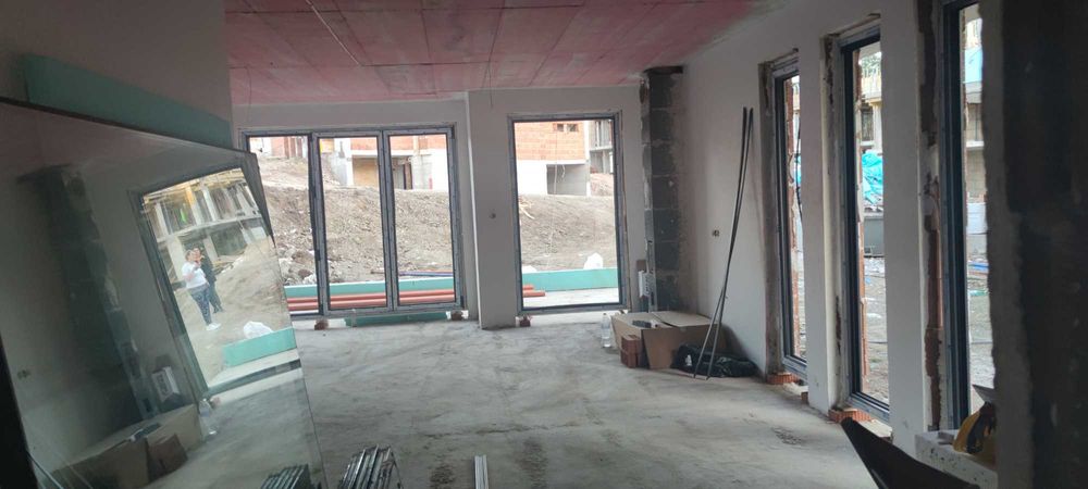 Продава се Къща в София, Горна баня - 676 кв.м за 1500 €/кв.м - Снимка #14
