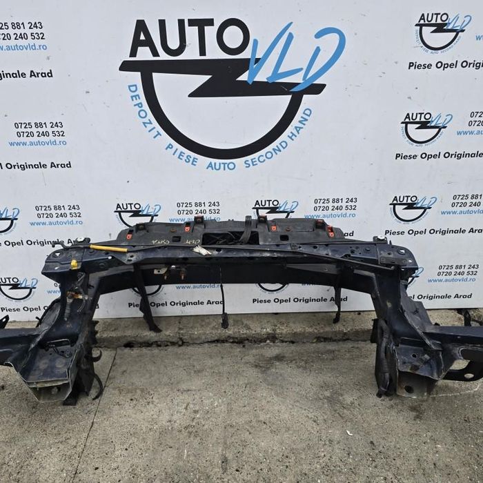 Trager complet Opel Astra J 1.3 CDTI A13DTE