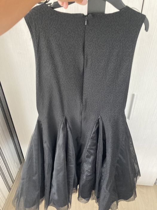 Официална рокля JUNONA