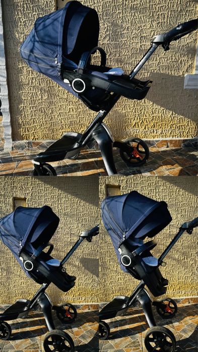 Stokke Xplory V6