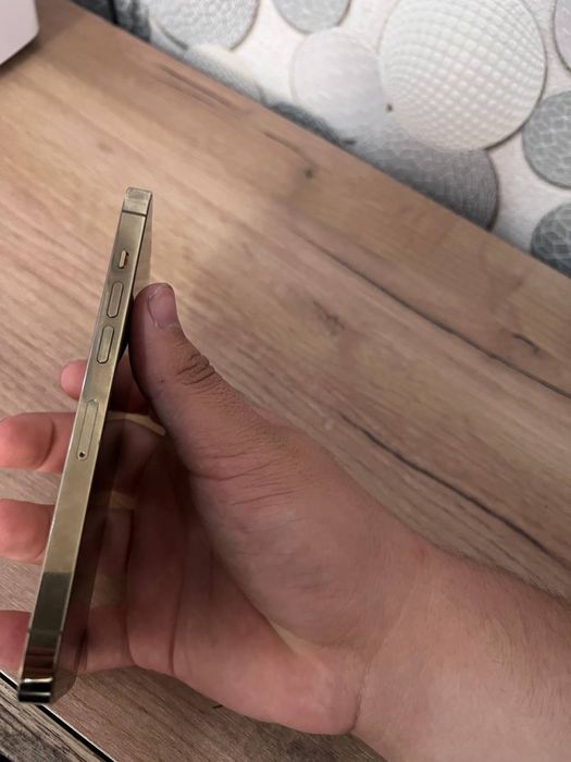 Iphone 13 про Gold