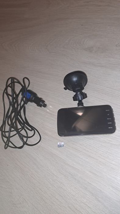 Camera video auto, DVR T810 FullHD