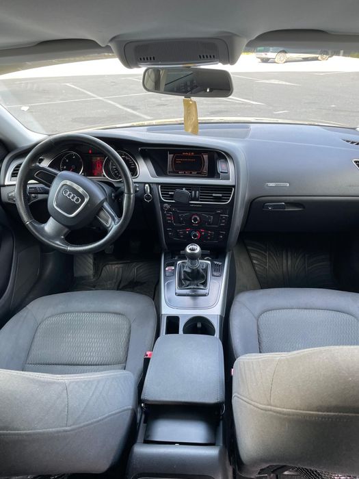 Audi A5 Sportback 2.0 TDI