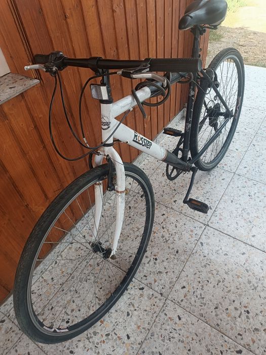 Bicicleta Rosster 28'