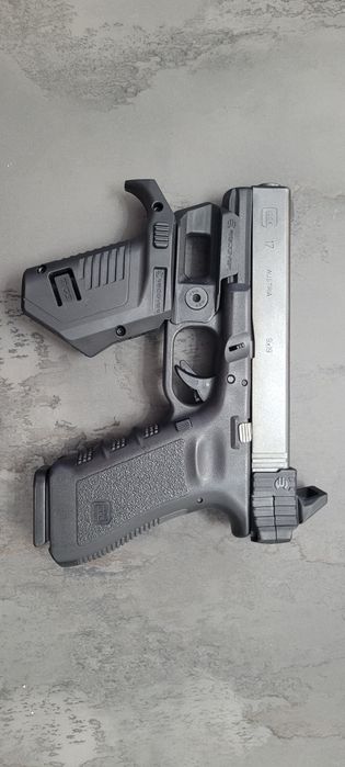Модул за Glock Recover