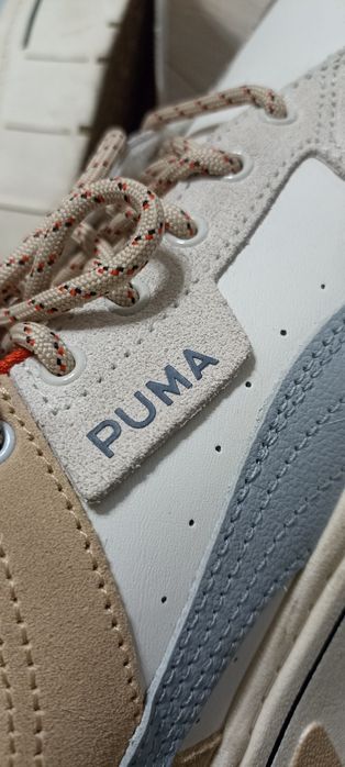 Кросовки PUMA оригинал