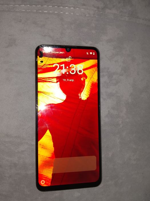 Realme note 50 128 гб