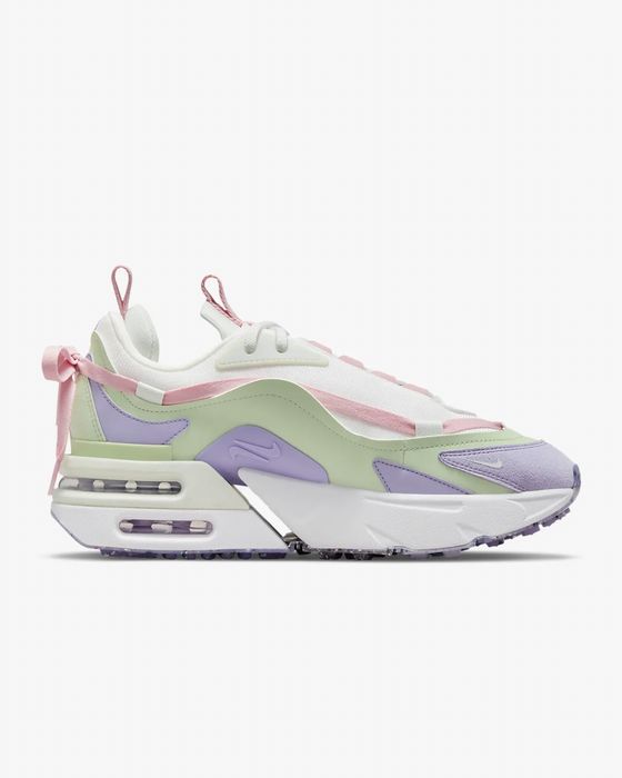 Nike Air Max Furyosa - 39 Номер Оригинални