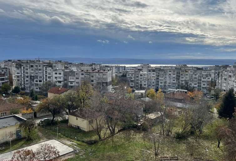 Продава се Тристаен апартамент в Варна, Владислав Варненчик - 68 кв.м за 1390 €/кв.м - Снимка #12