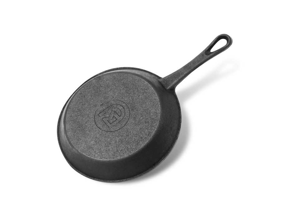 Литая сковорода | Quyma tova | Mustahkam, qulay | DAVR METALL