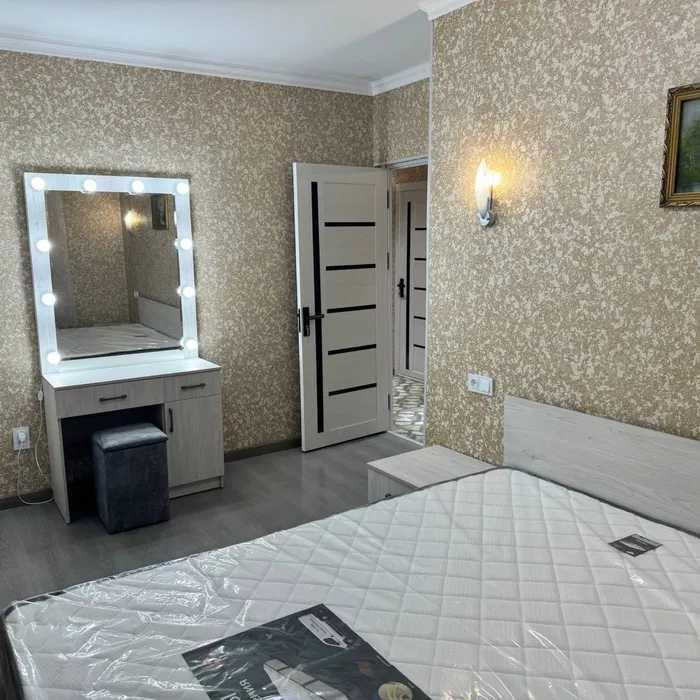 Сдаётся квартира на ул. Бабура‼️