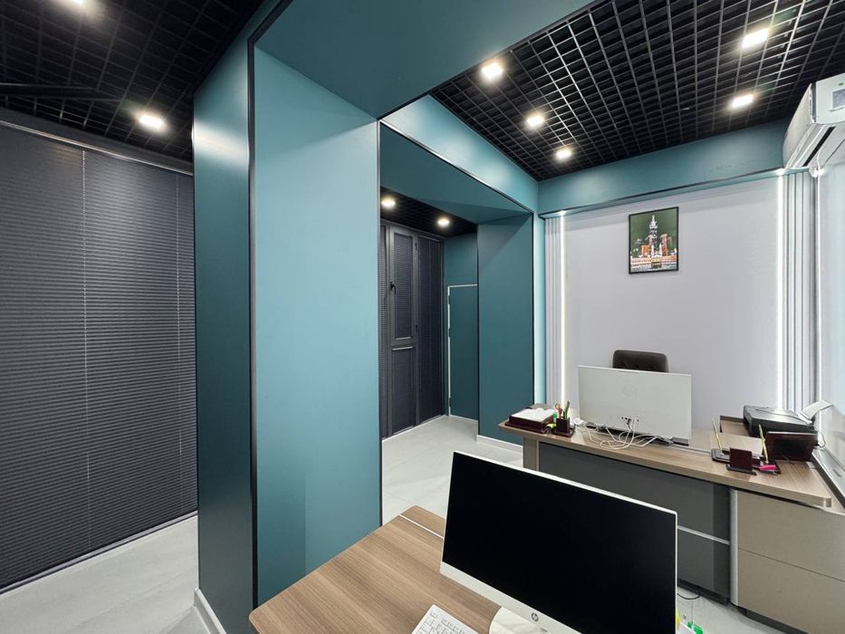 Срочно!! под выкуп | Продаётся помещения в новостройке ор: Юнусабад