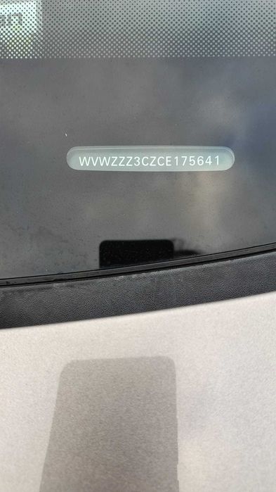 Volkswagen Passat B7