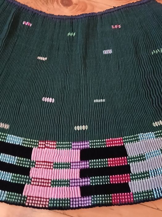 Автентичен пищимал (бръчник ))