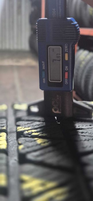 anvelope Bridgestone,Hankook,Continental 245/70/16 m&s iarna