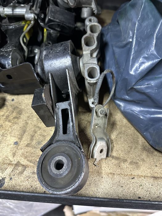 Гантель Камри 50