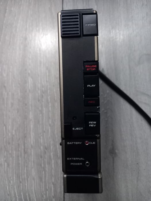 Reportofon Dictaphone Model 220