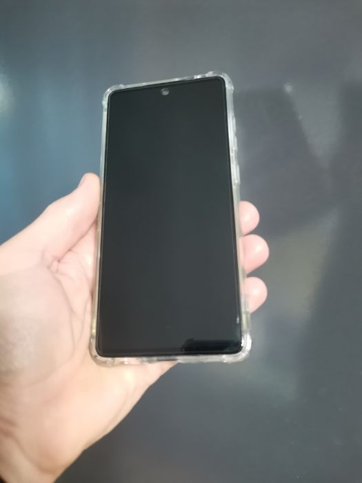 Samsung galaxy A52s 5G 8/128