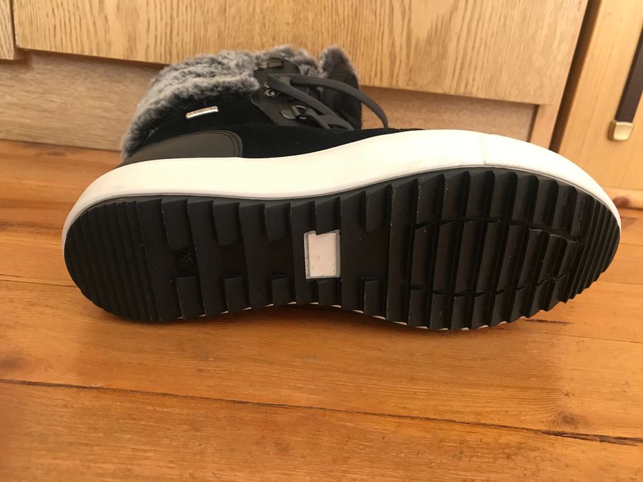 Зимни боти  - 37 номер