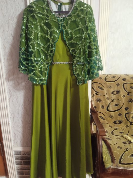 Holati a'lo darajada.