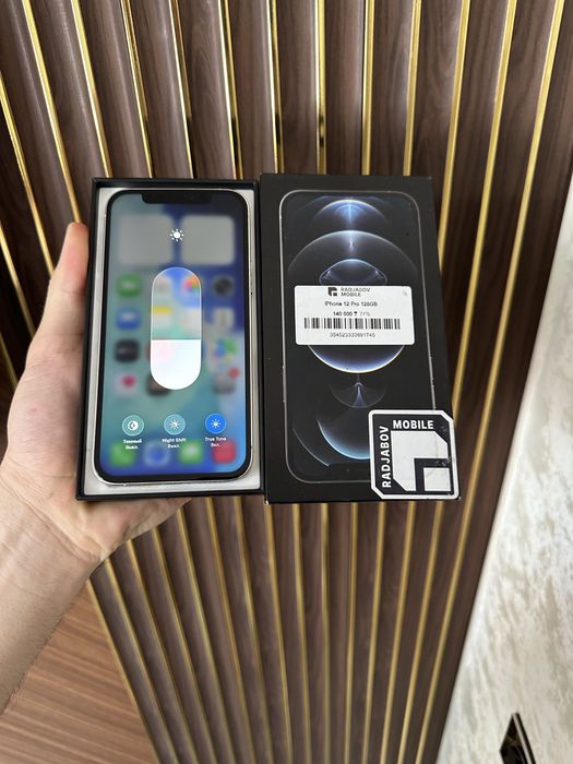 Iphone 12 Pro 128 Айфон 12 Про 128