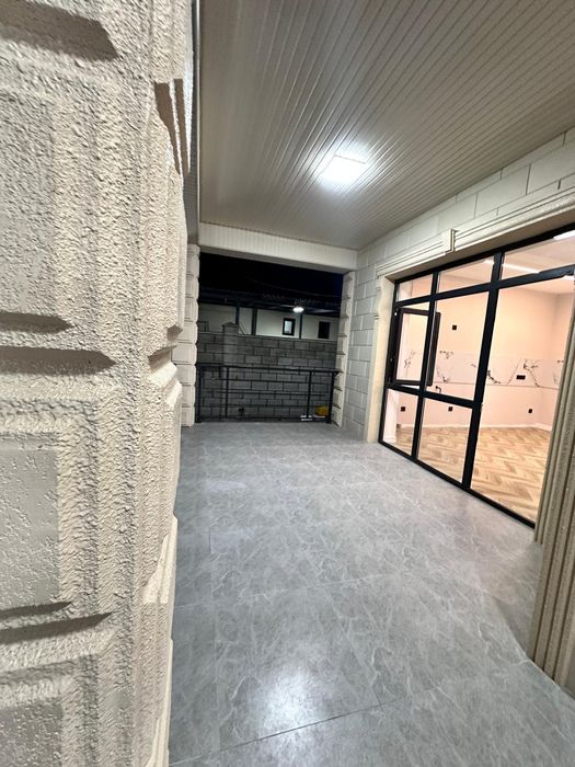 Большой дом в Туздыбастау