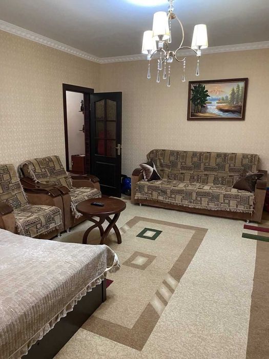 1-комн.кв.ул.Садыка Азимова (ГУВД) Эфенди ЖК INFINITY