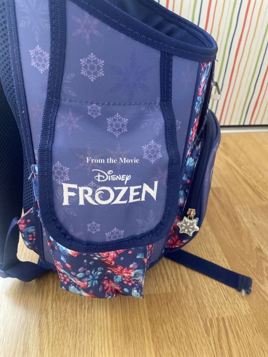 Детска раница за момиче