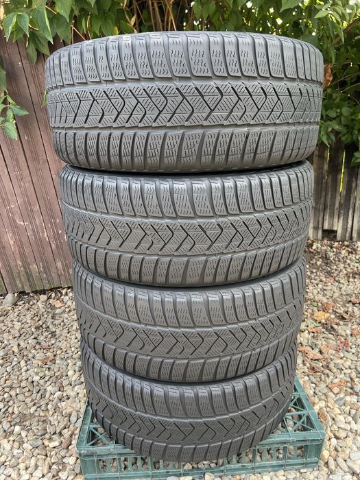 Anvelope import Germania 205/60/16. 235/45/18. 225/45/17