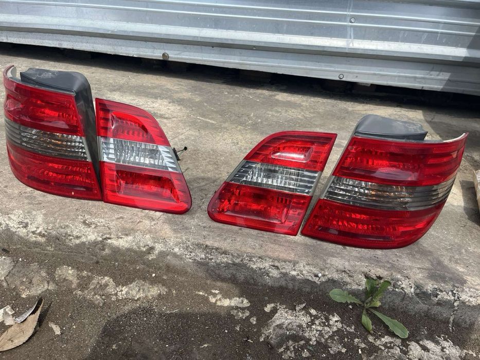 Стоп Мерцедес Б класа w245 stop B clasa 2005-9