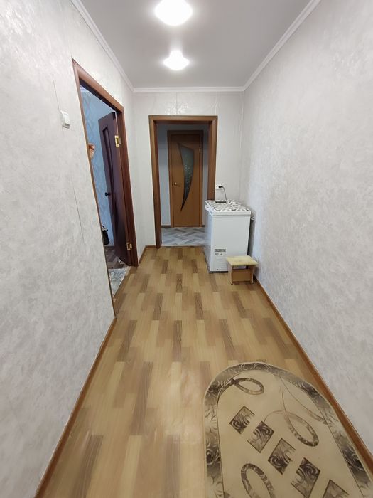 Продается 2-комн (9-43, 1 эт)