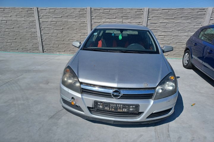 Comanda clima 13122974 13122974 Opel Astra H