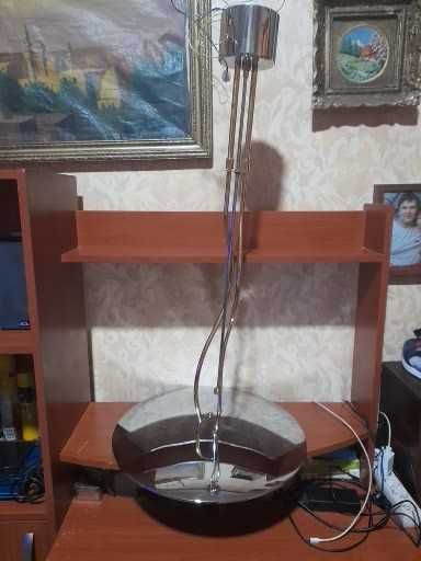 Lustra Candelabru lunga 98 cm