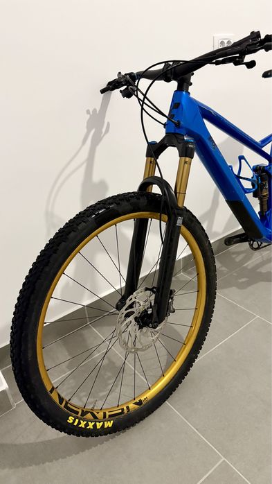 Cube Stereo 120EX HPC | XT | Kashima | L